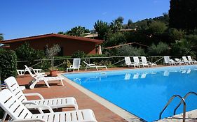 Agriturismo Ruralia