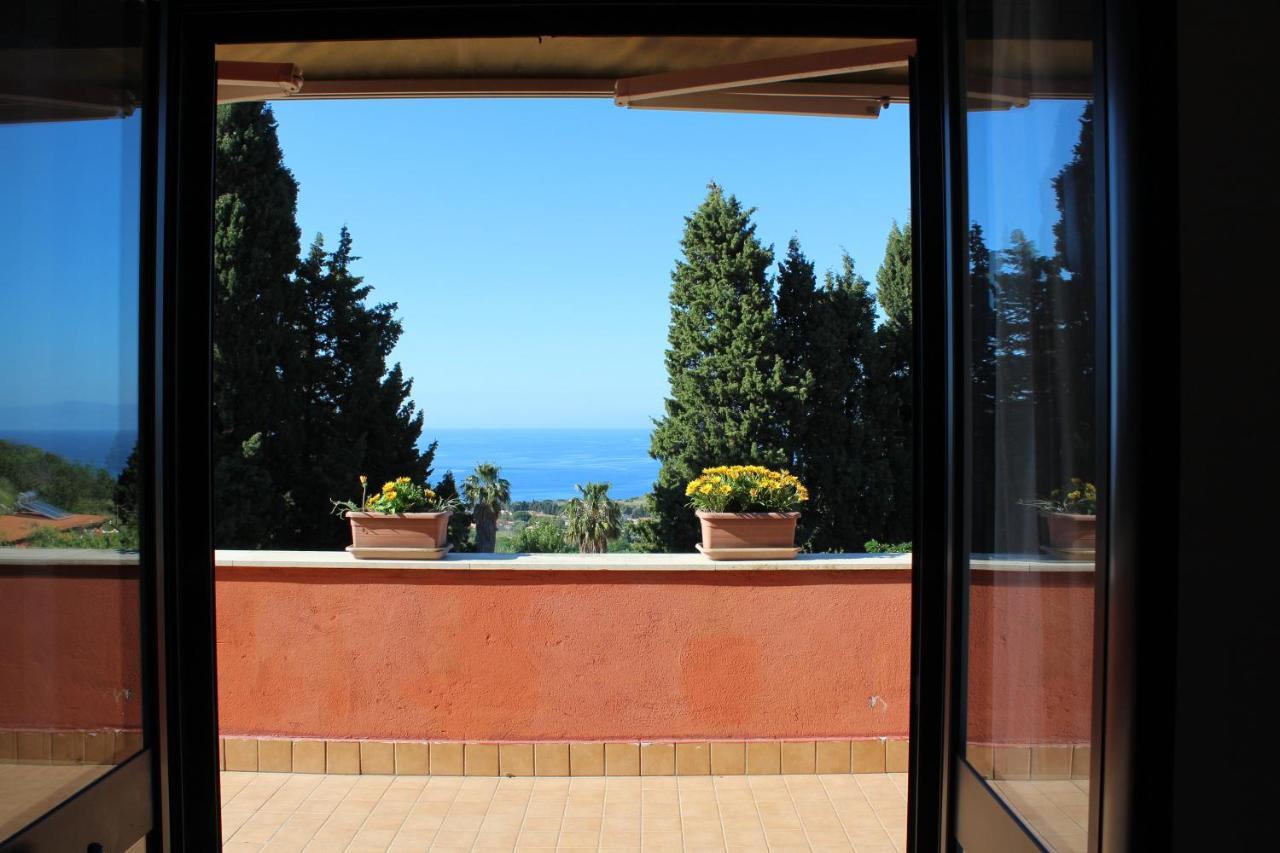 Agriturismo Ruralia Santa Domenica  Exterior foto