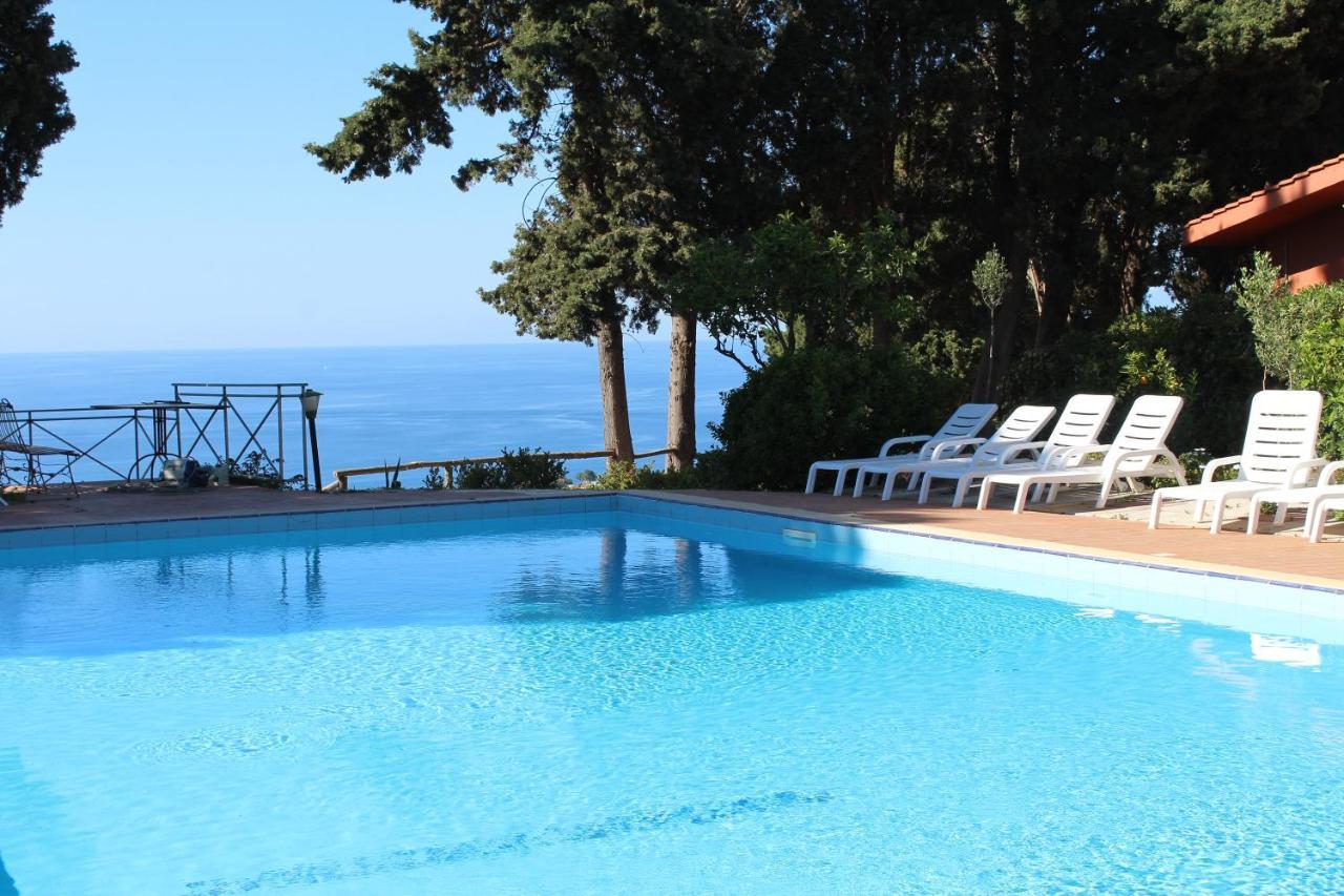 Agriturismo Ruralia Santa Domenica  Exterior foto