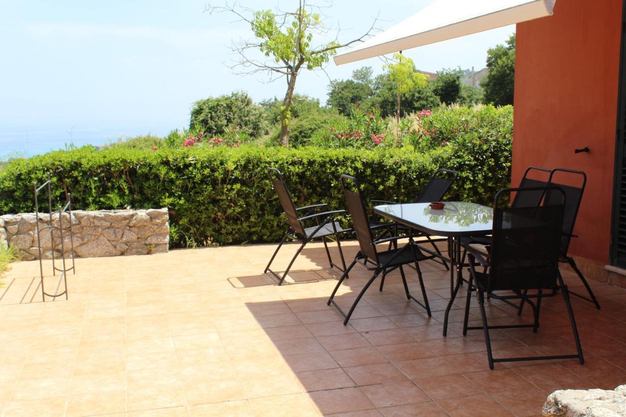 Agriturismo Ruralia Santa Domenica  Exterior foto