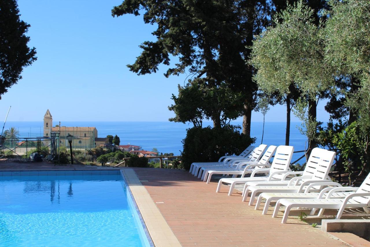Agriturismo Ruralia Santa Domenica  Exterior foto