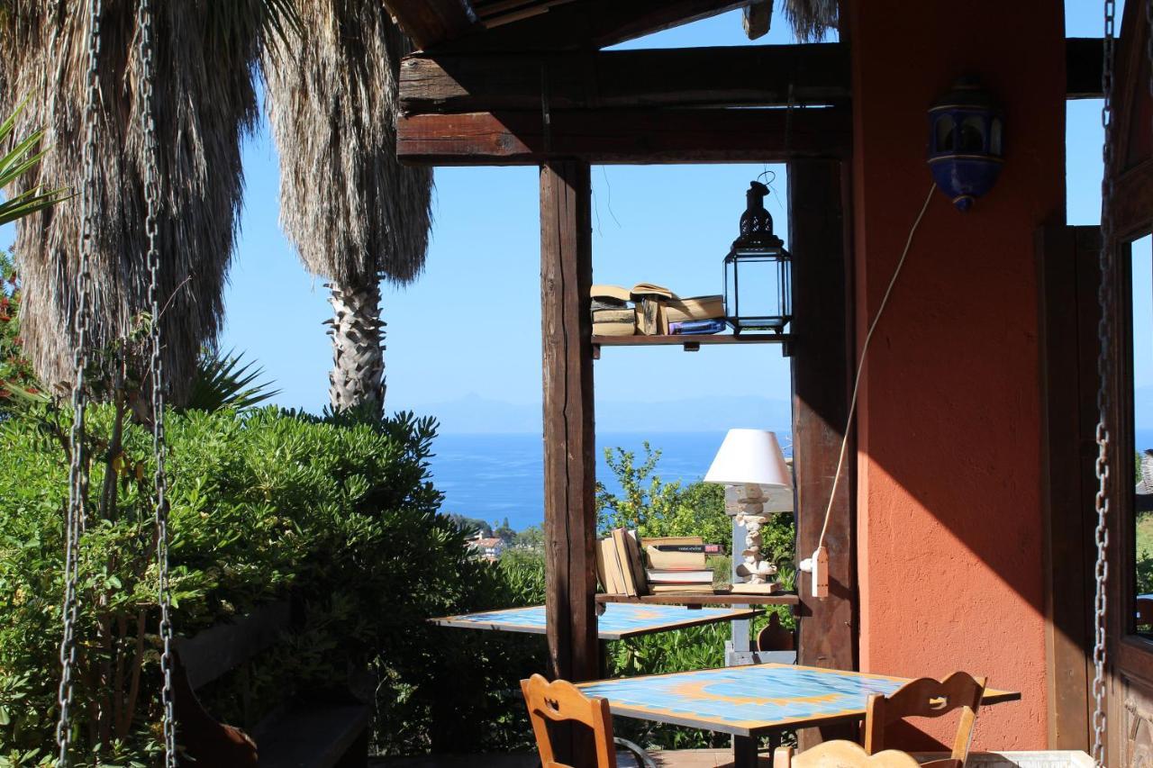 Agriturismo Ruralia Santa Domenica  Exterior foto