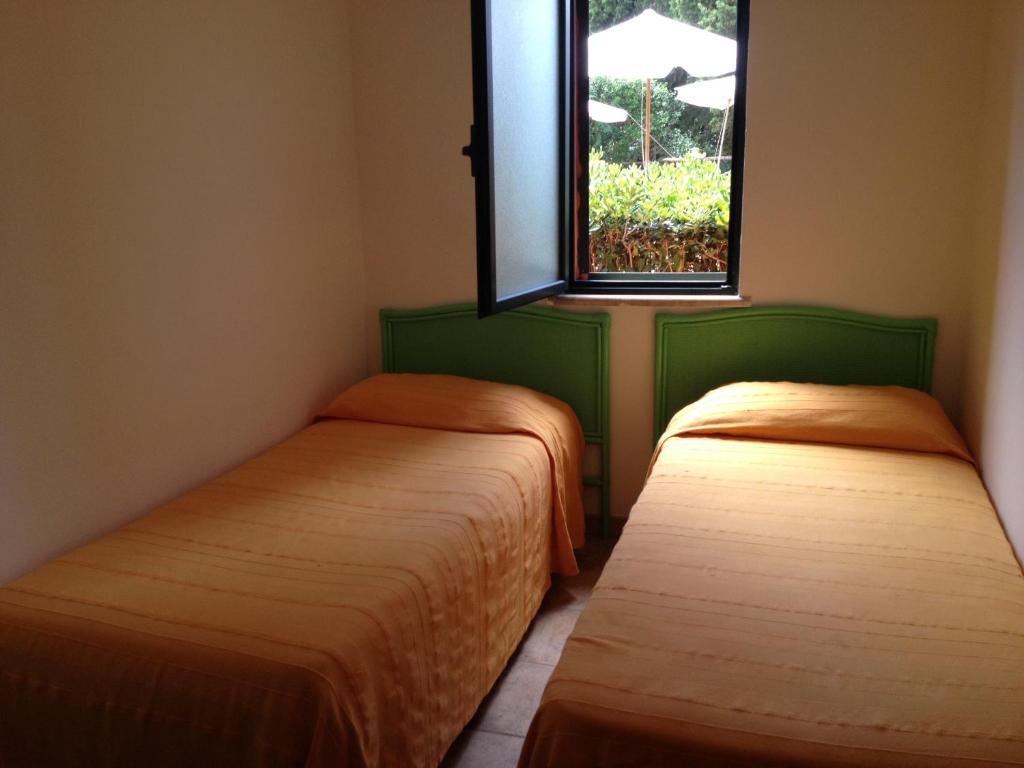 Agriturismo Ruralia Santa Domenica  Zimmer foto