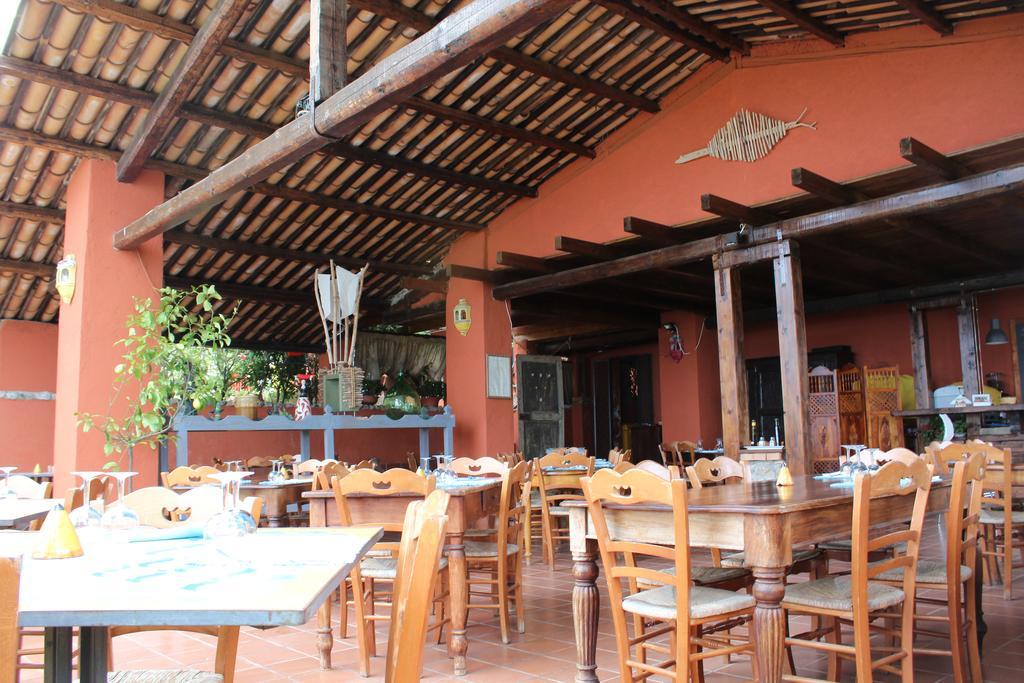 Agriturismo Ruralia Santa Domenica  Exterior foto