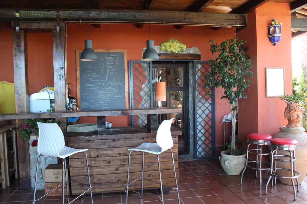 Agriturismo Ruralia Santa Domenica  Exterior foto