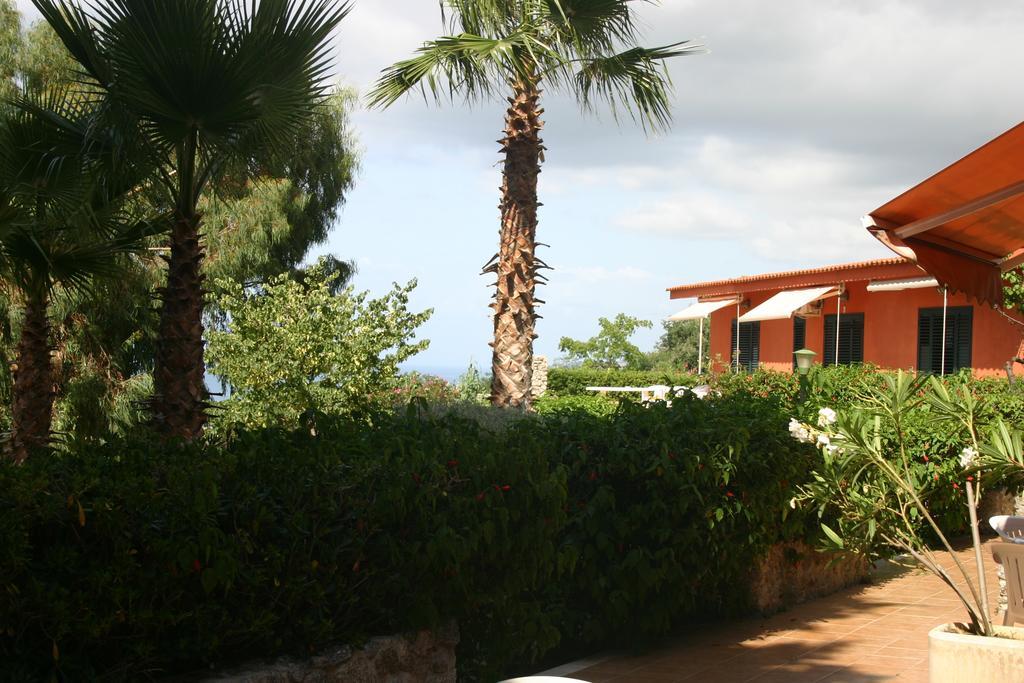 Agriturismo Ruralia Santa Domenica  Exterior foto
