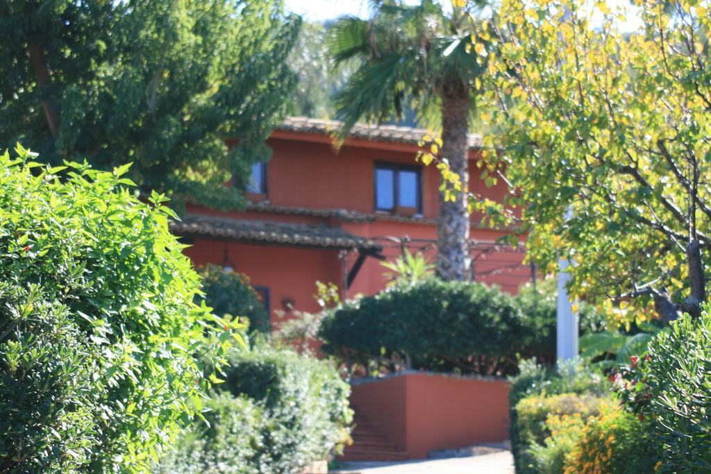 Agriturismo Ruralia Santa Domenica  Exterior foto