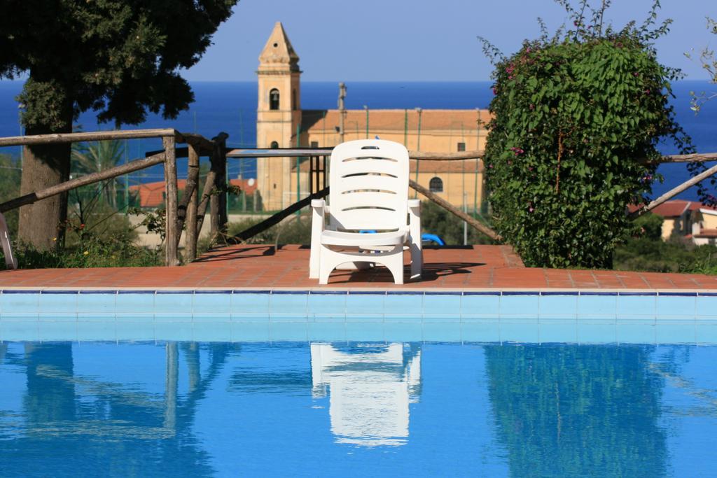 Agriturismo Ruralia Santa Domenica  Exterior foto